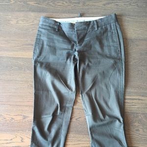 DSQUARED2 cropped trousers